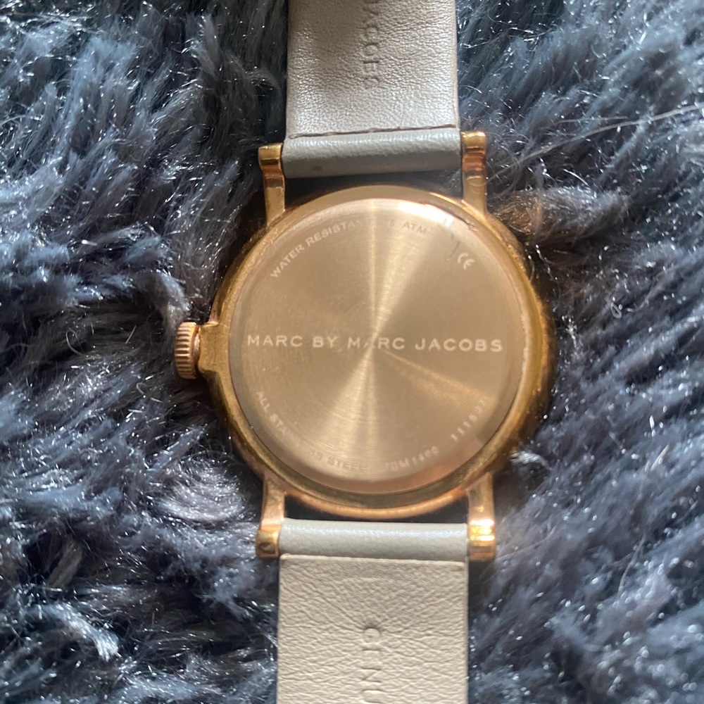 Marc Jacobs watch - Picture 4 of 6